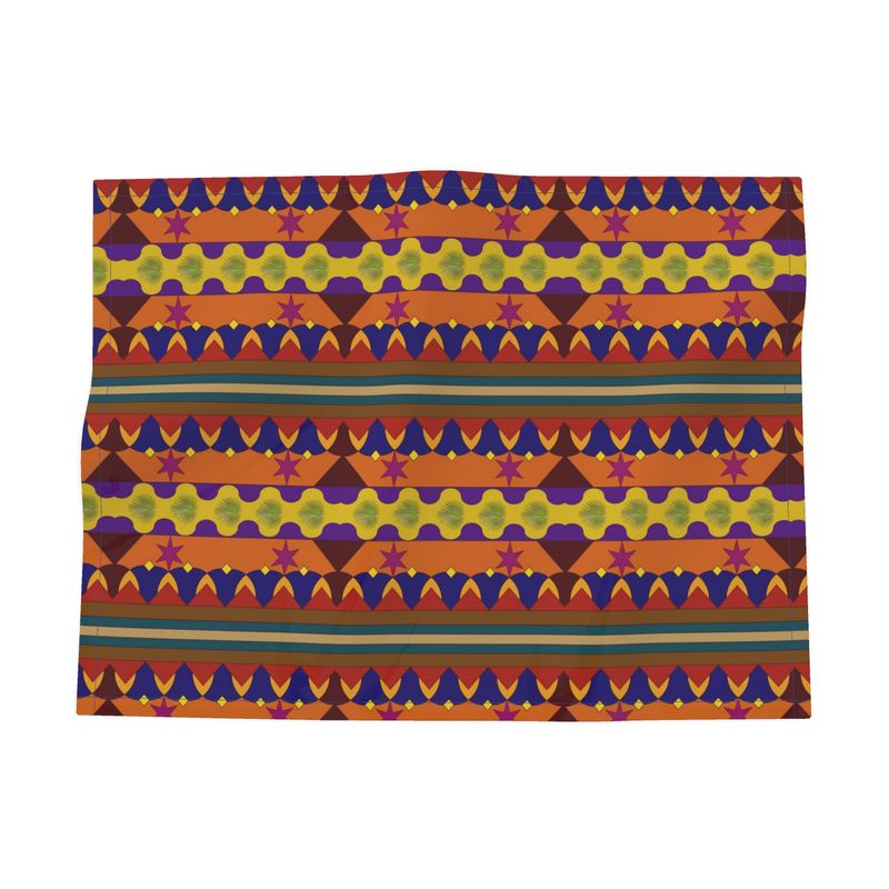 Kujichagulia Fabric Placemats