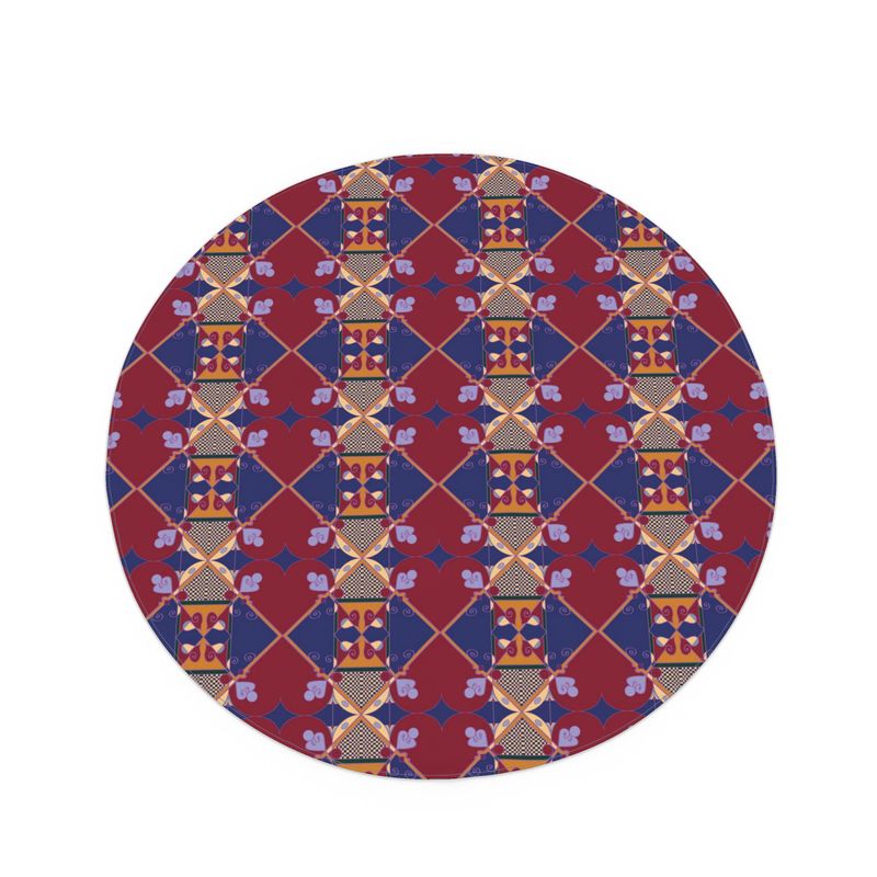 Ujamaa Tablecloth