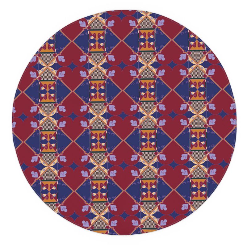 Ujamaa Tablecloth