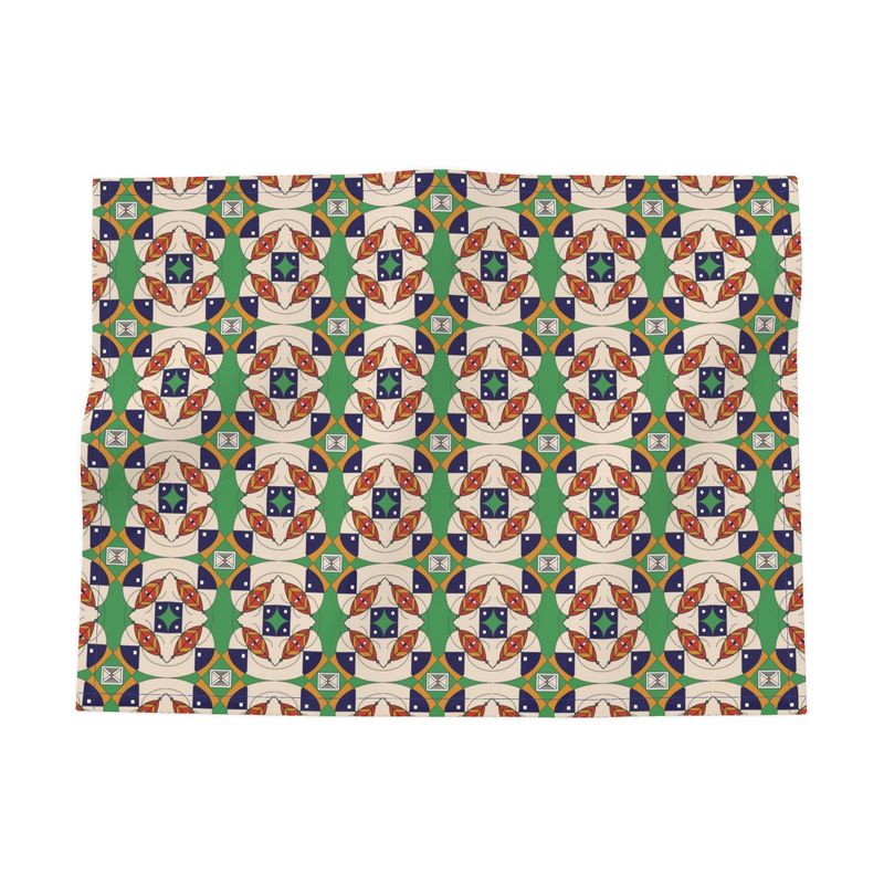 Umoja Fabric Placemats