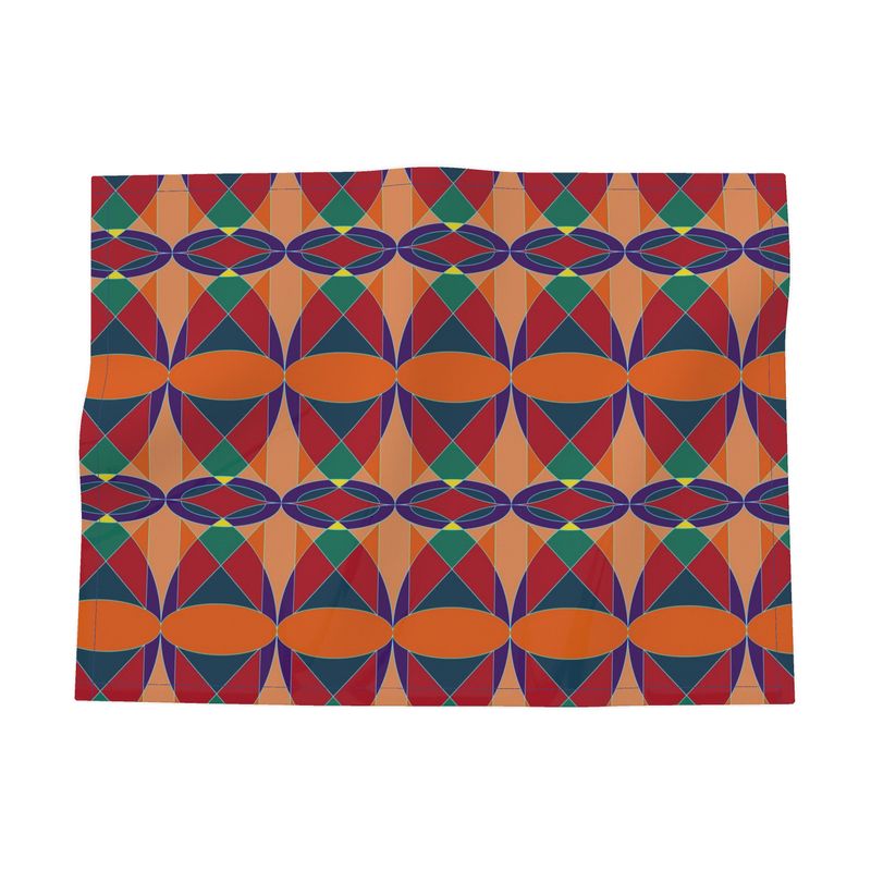 Ujima Fabric Placemats