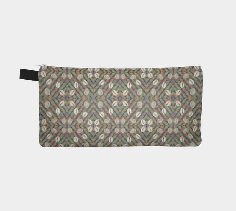 Open & Shut Pencil Case