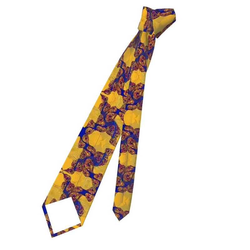 Hot Wata Necktie