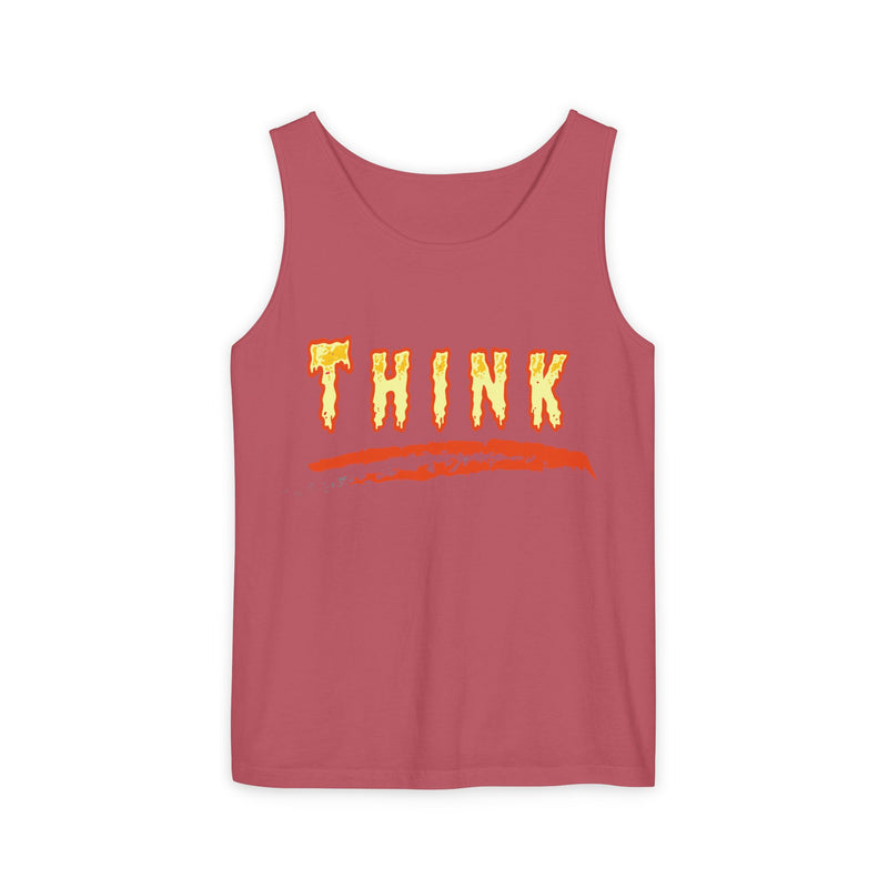 Think Tank Top | Black Queer Art