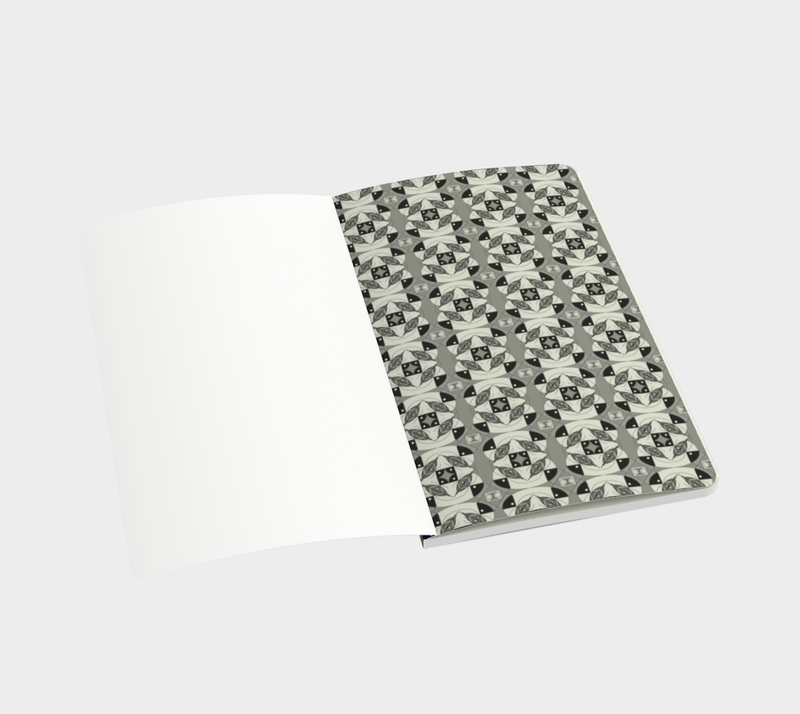 Umoja Notebook | Black Unity Journal
