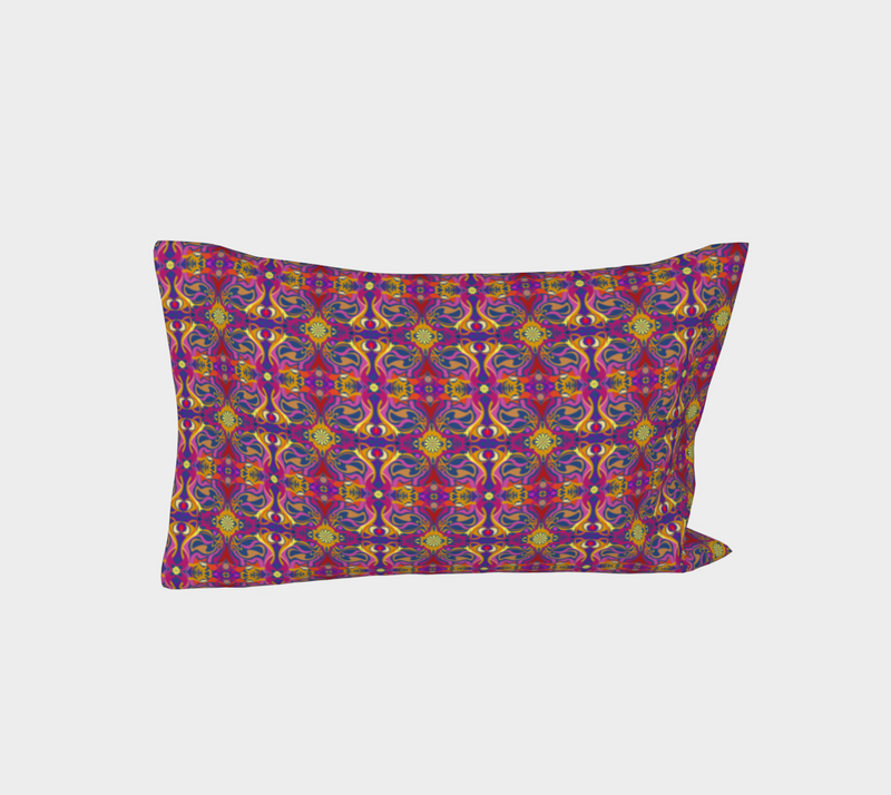 Vagilicious Silk Pillow Sleeve