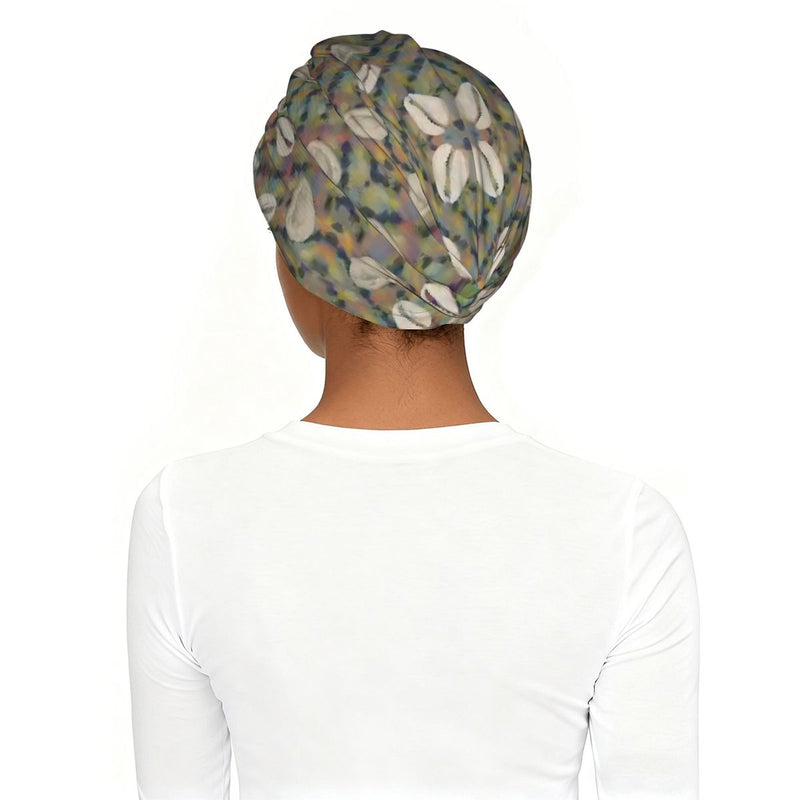 Open & Shut Turban