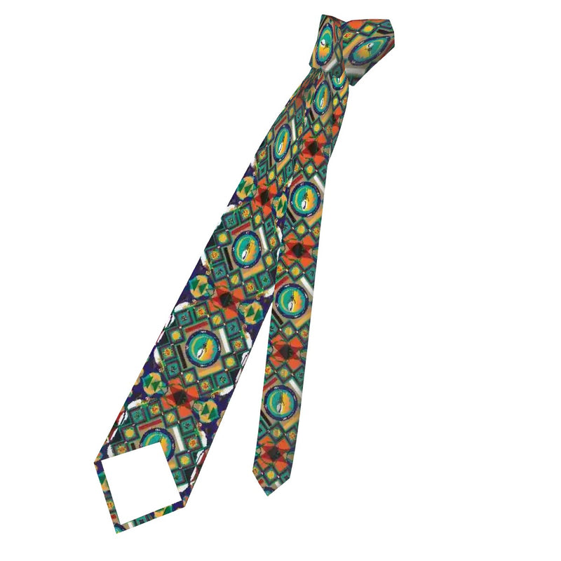 Morrison's Center Necktie