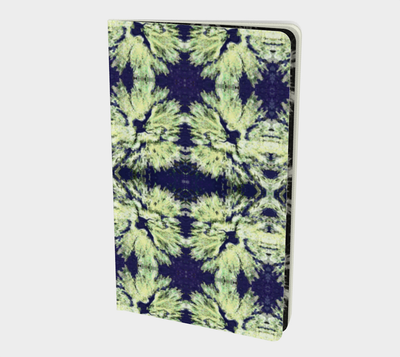 Lovin Lichen Journal | Queer Nature Art