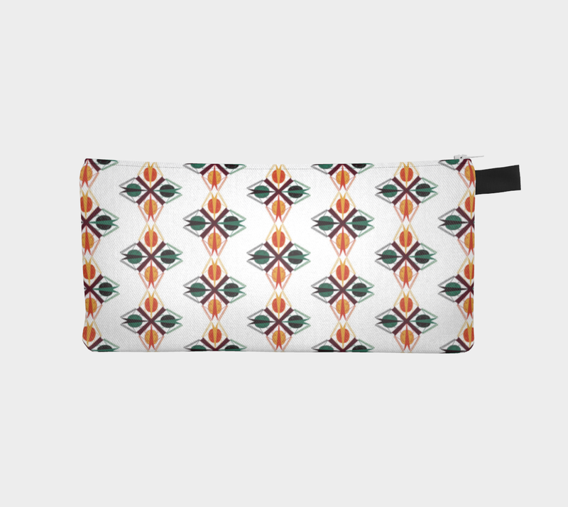 Nia Pencil Case | Black Girl Magic Stationery