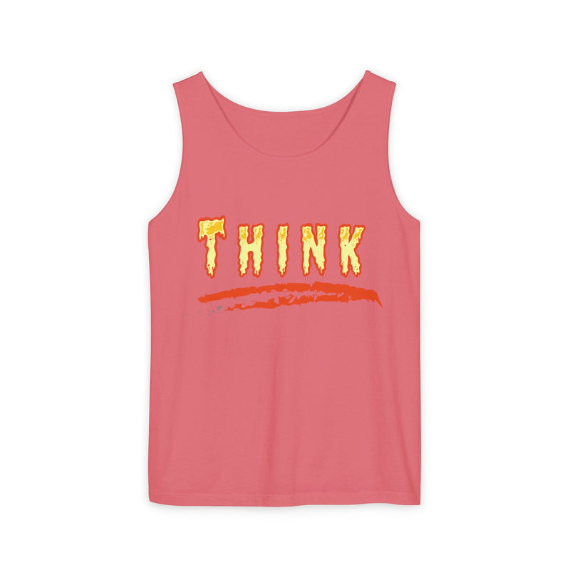 Think Tank Top | Black Queer Art
