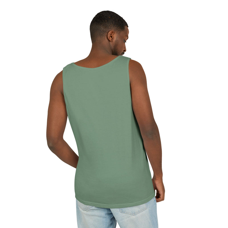 Never Let White Supremacy Sneak Up On You Tank Top | Black Activist Apparel