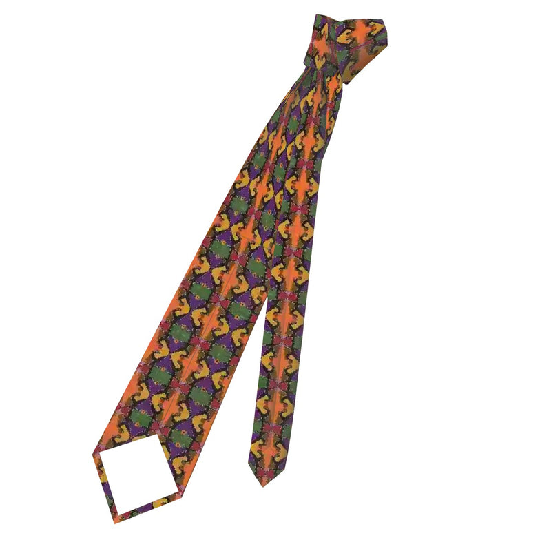 Celebrating Sistas Necktie