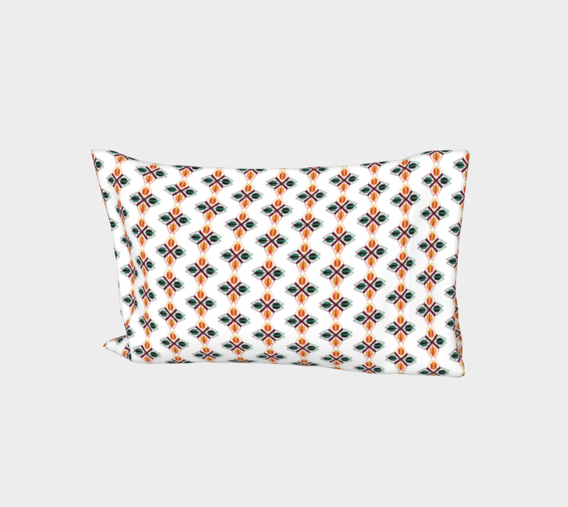 Nia Silk Pillow Sleeve