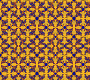 Hot Wata Fabric
