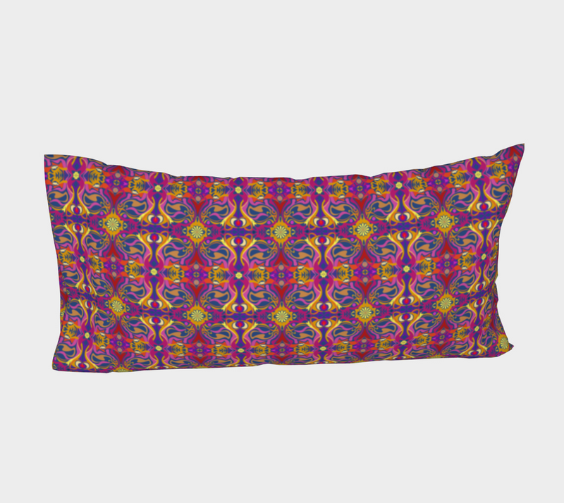 Vagilicious Silk Pillow Sleeve