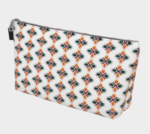 Nia Makeup Bag | Black Girl Magic