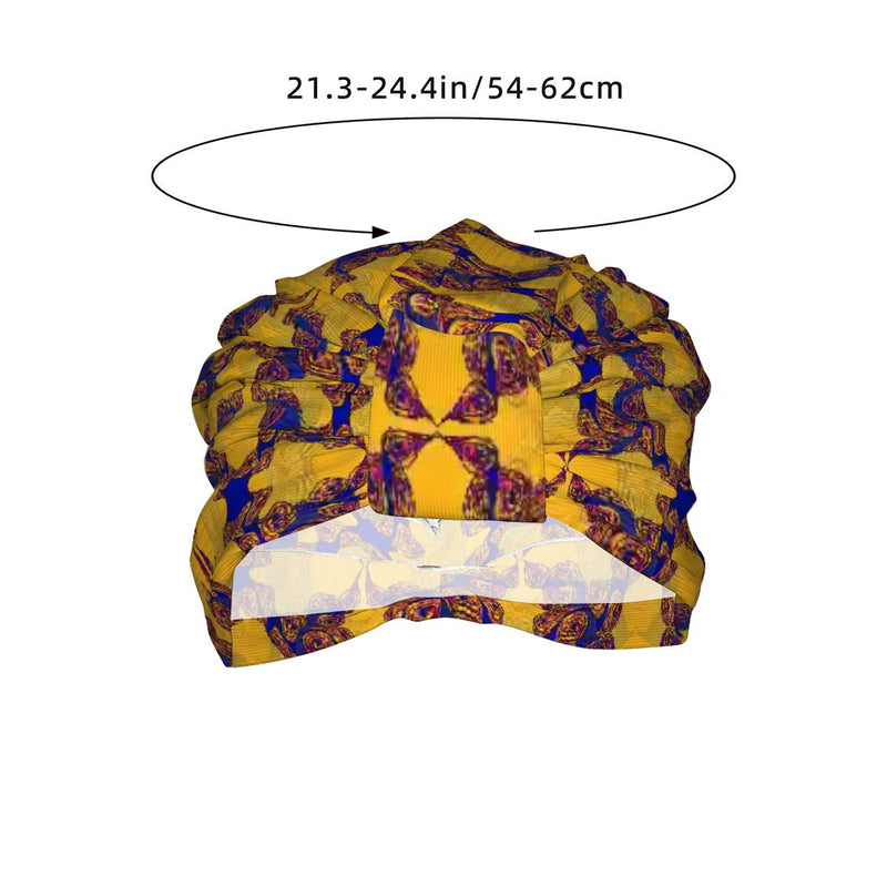 Hot Wata Turban
