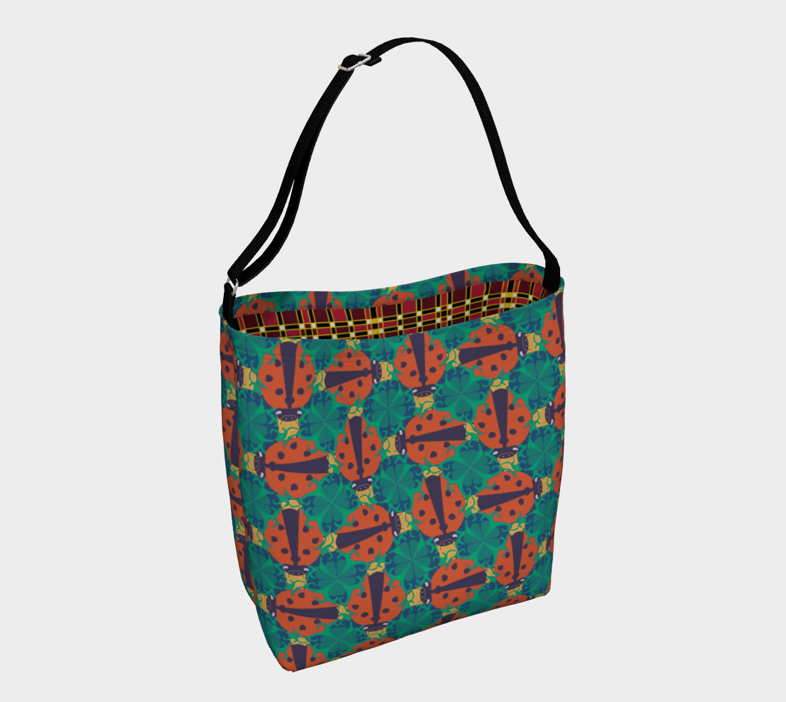 Day Totes
