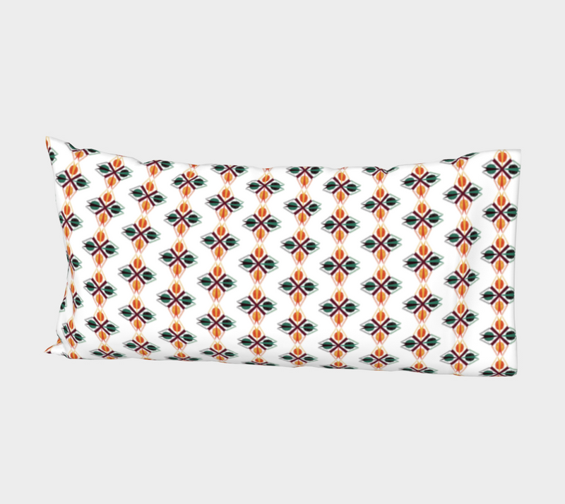 Nia Silk Pillow Sleeve