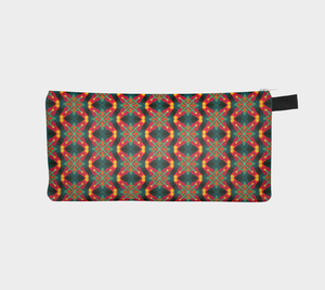 Spiritual Science Pencil Case | Black Queer Art