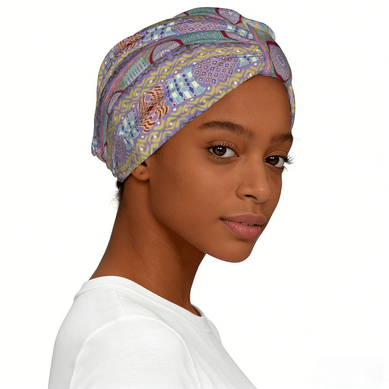 Jamii Turban