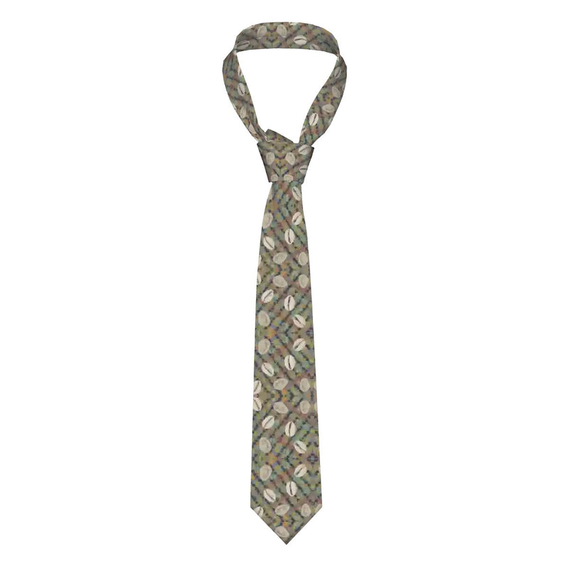 Open & Shut Necktie