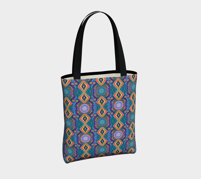 Bona Mod Swanky Tote
