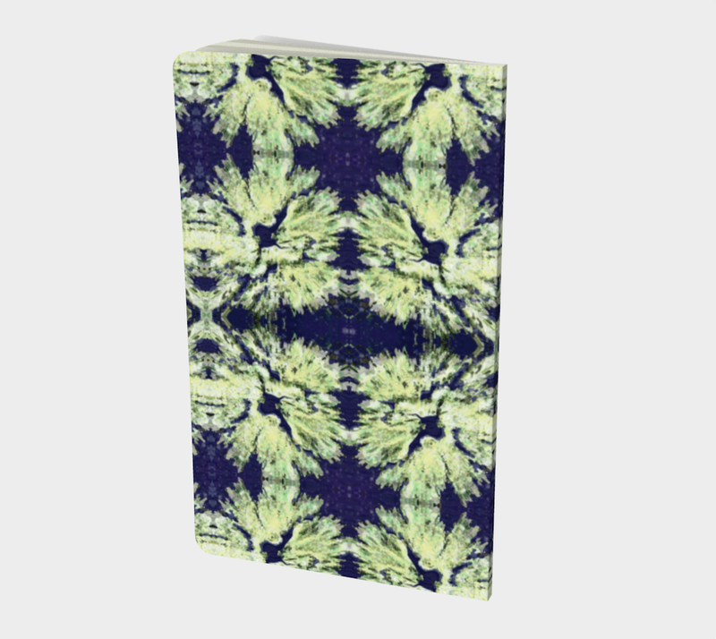 Lovin Lichen Journal | Queer Nature Art