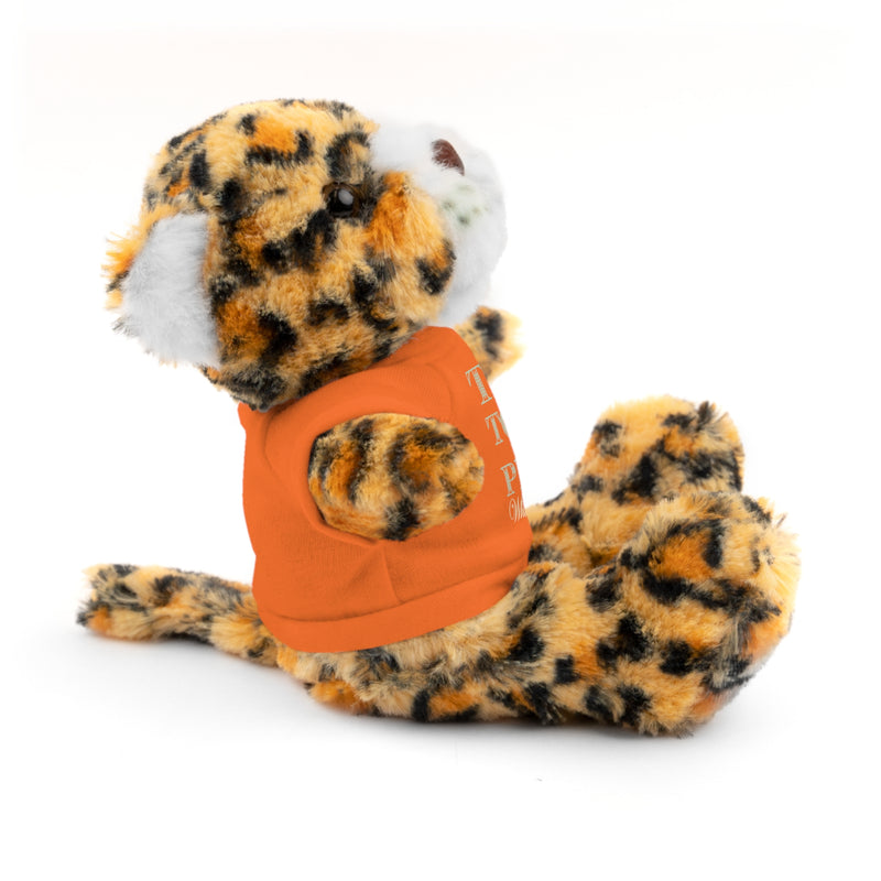 Tend To Your People Stuffed Animal | Black Queer Joy