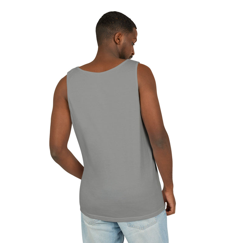 Love Wins (Anti-Transphobia) Tank Top | LGBTQ+ Pride Apparel