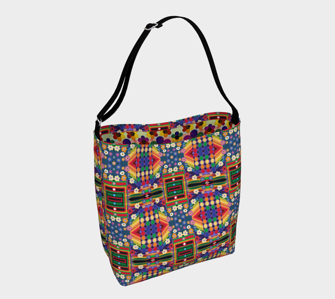 Messenger Totes