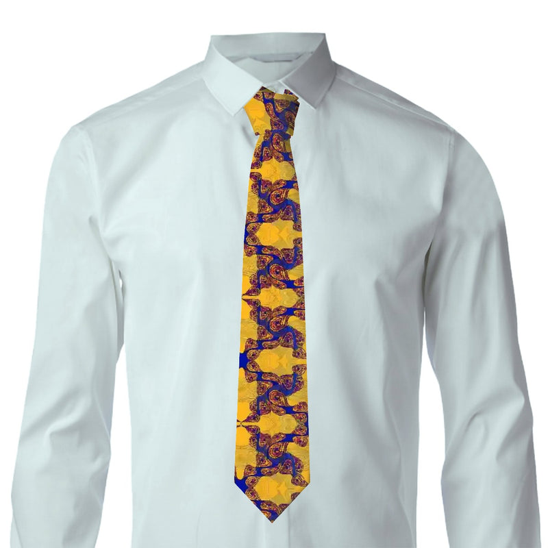 Hot Wata Necktie