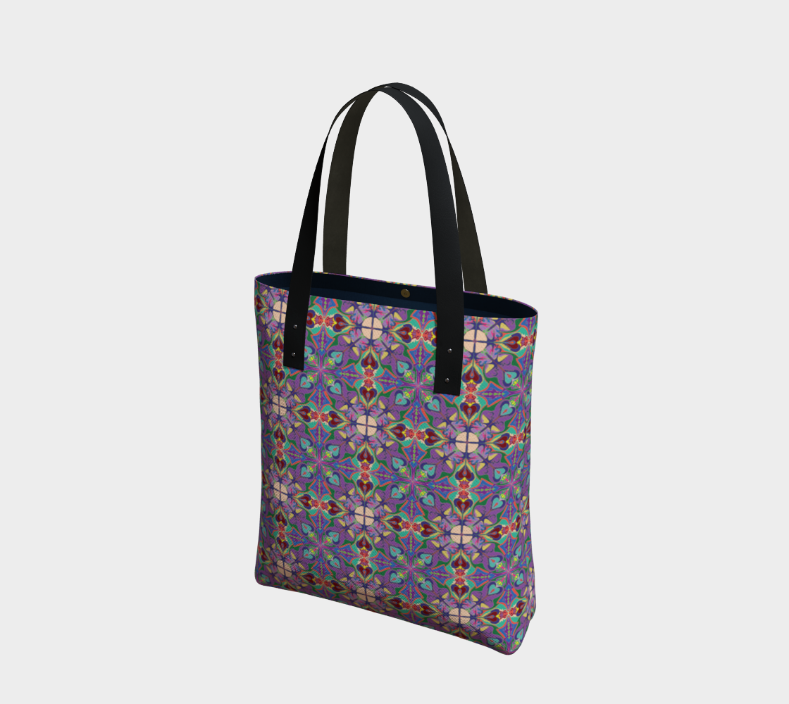Messenger Totes