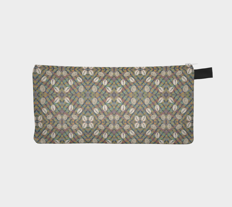 Open & Shut Pencil Case