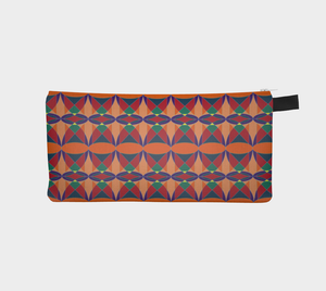 Ujima Pencil Case | Black & LGBTQ+ Stationery