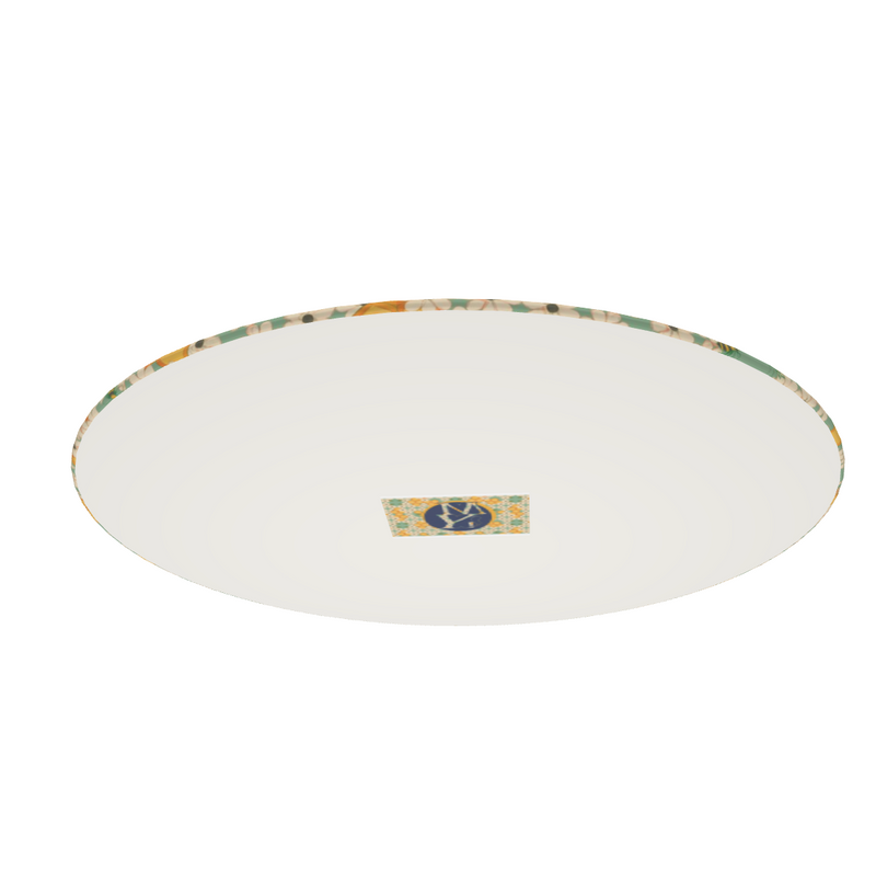 Success's Sweet Sting Serving Platter