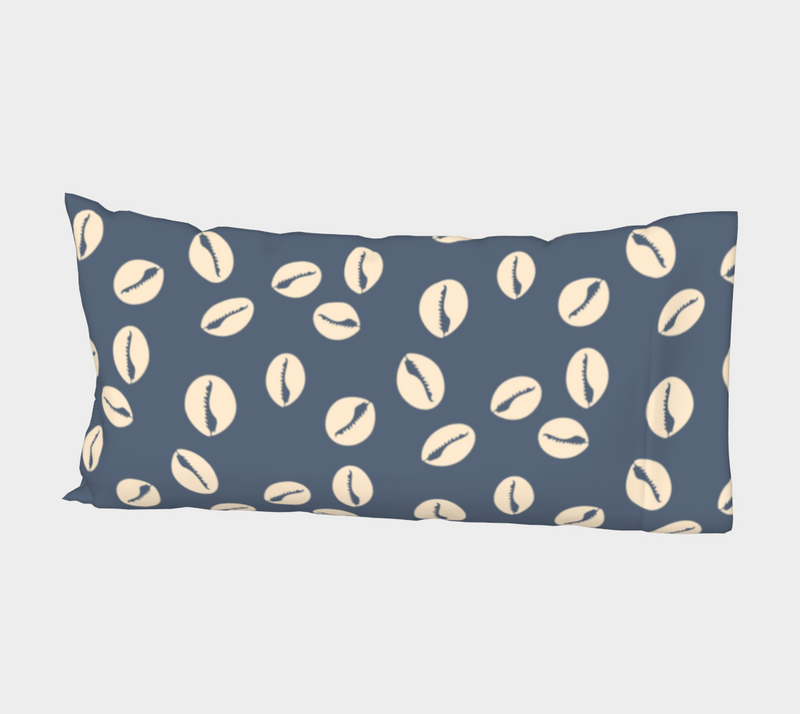 Chitter Chatter Silk Pillow Sleeve
