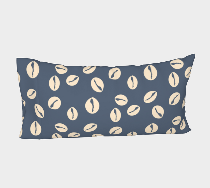 Chitter Chatter Silk Pillow Sleeve