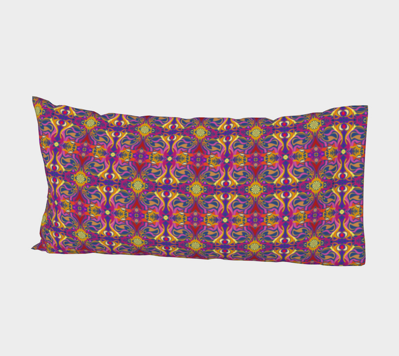 Vagilicious Silk Pillow Sleeve
