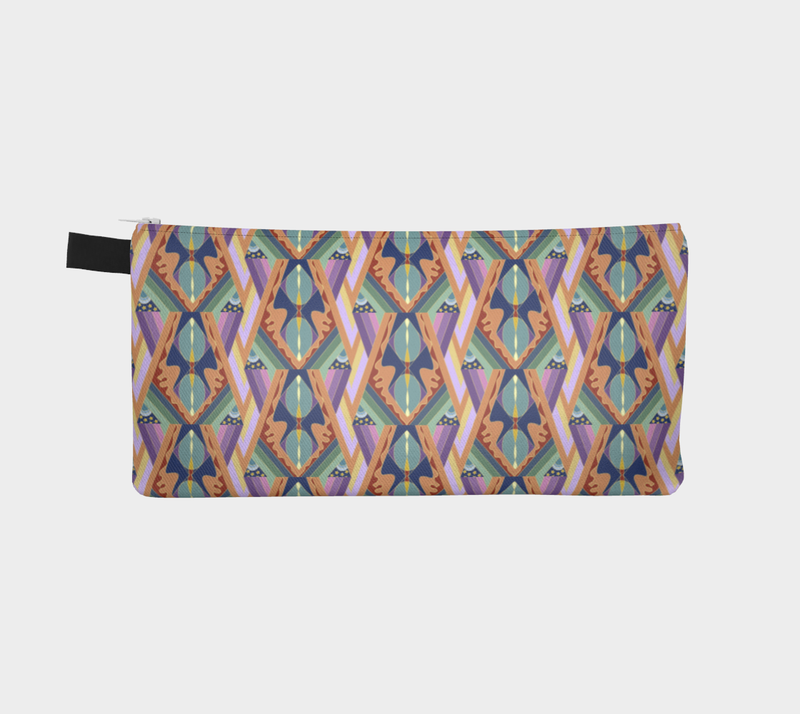 Opening The Worlds Pencil Case | Black Queer Art