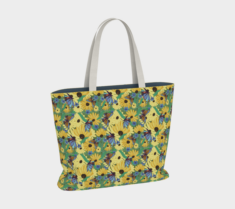 The Susans Party Market Tote