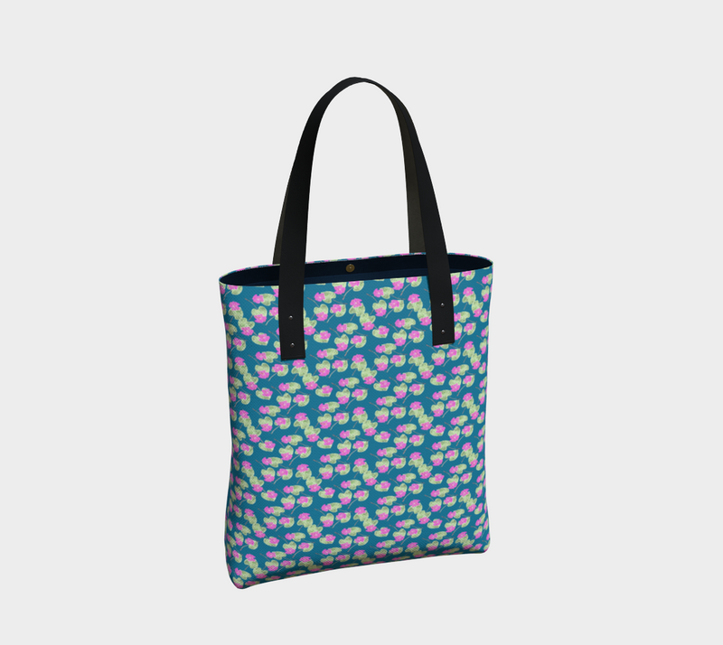 High John, Hey! Tote Bag | Black Spiritual Art