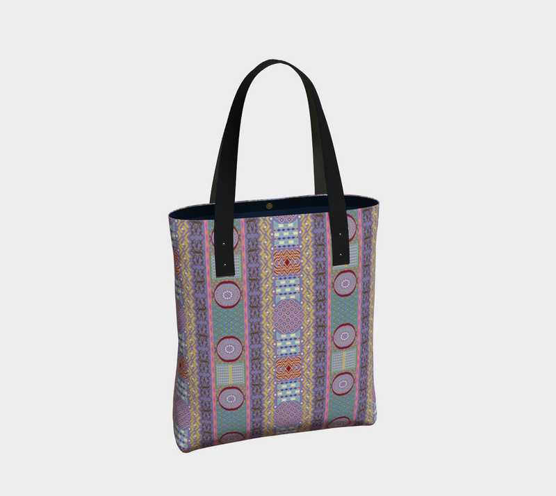 Jamii Swany Tote