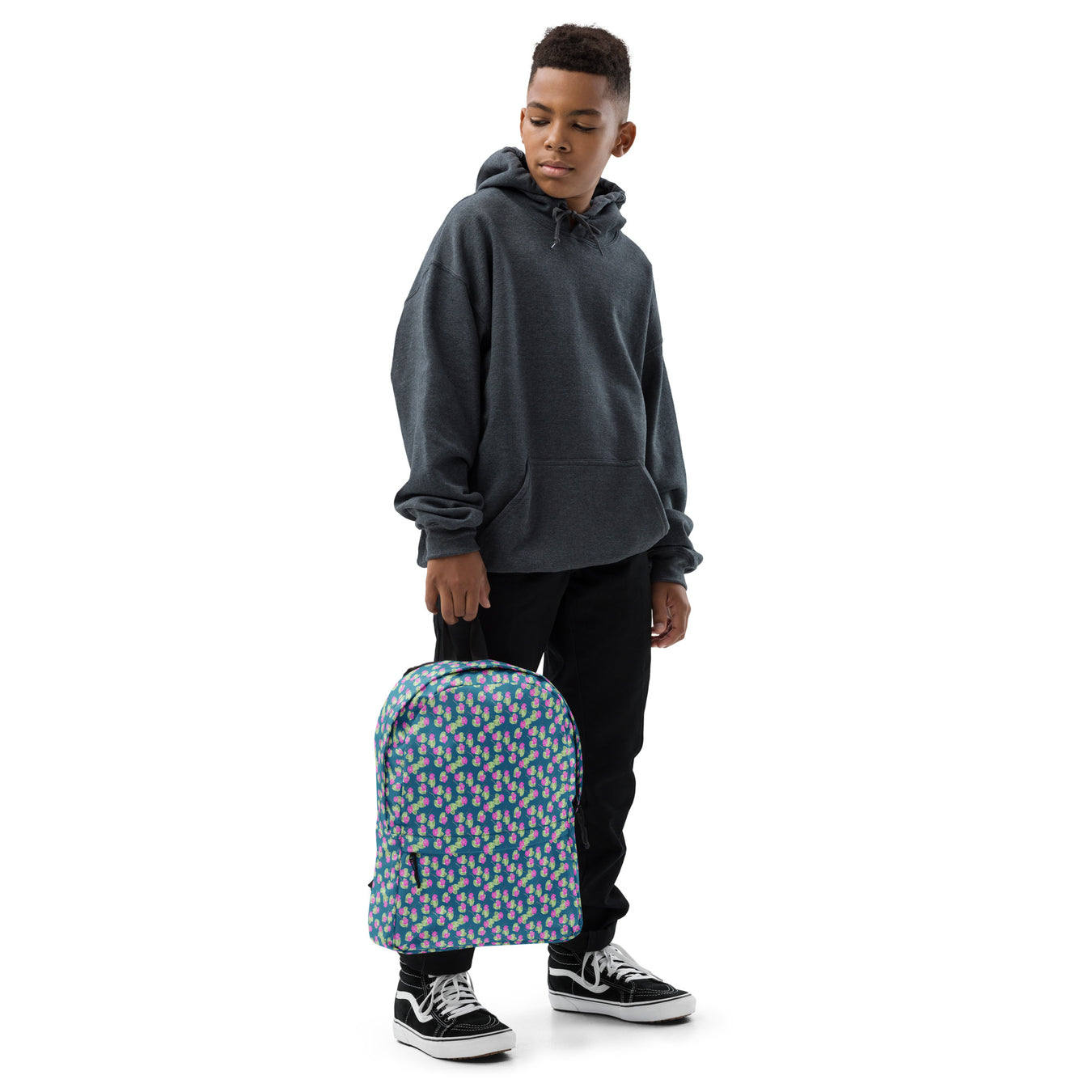 Backpacks