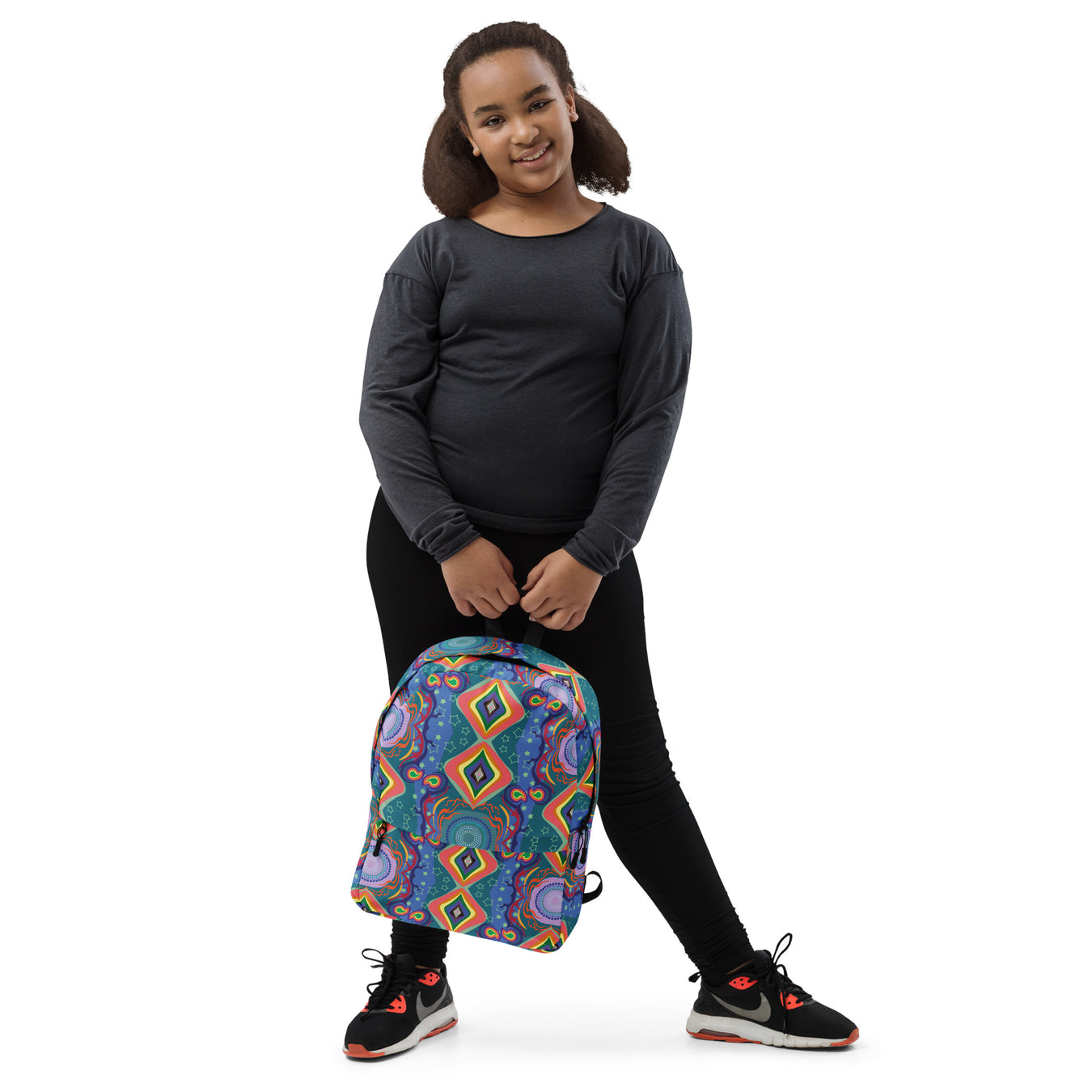 Backpacks