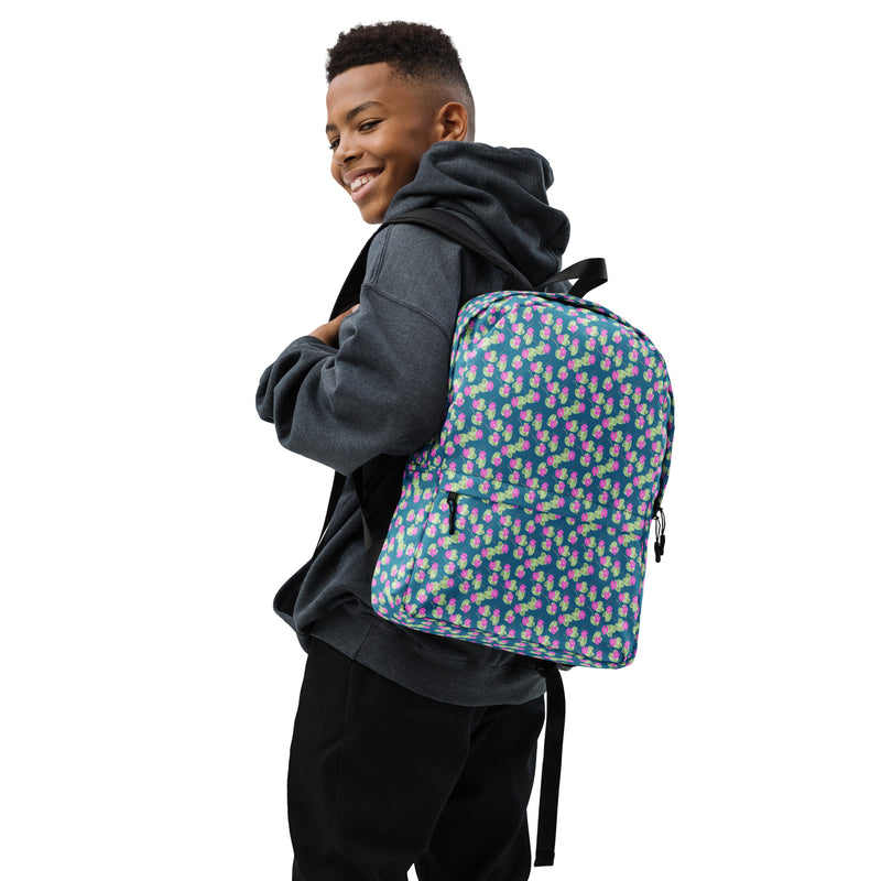 High John, Hey! Backpack | Black Folklore & Queer Pride