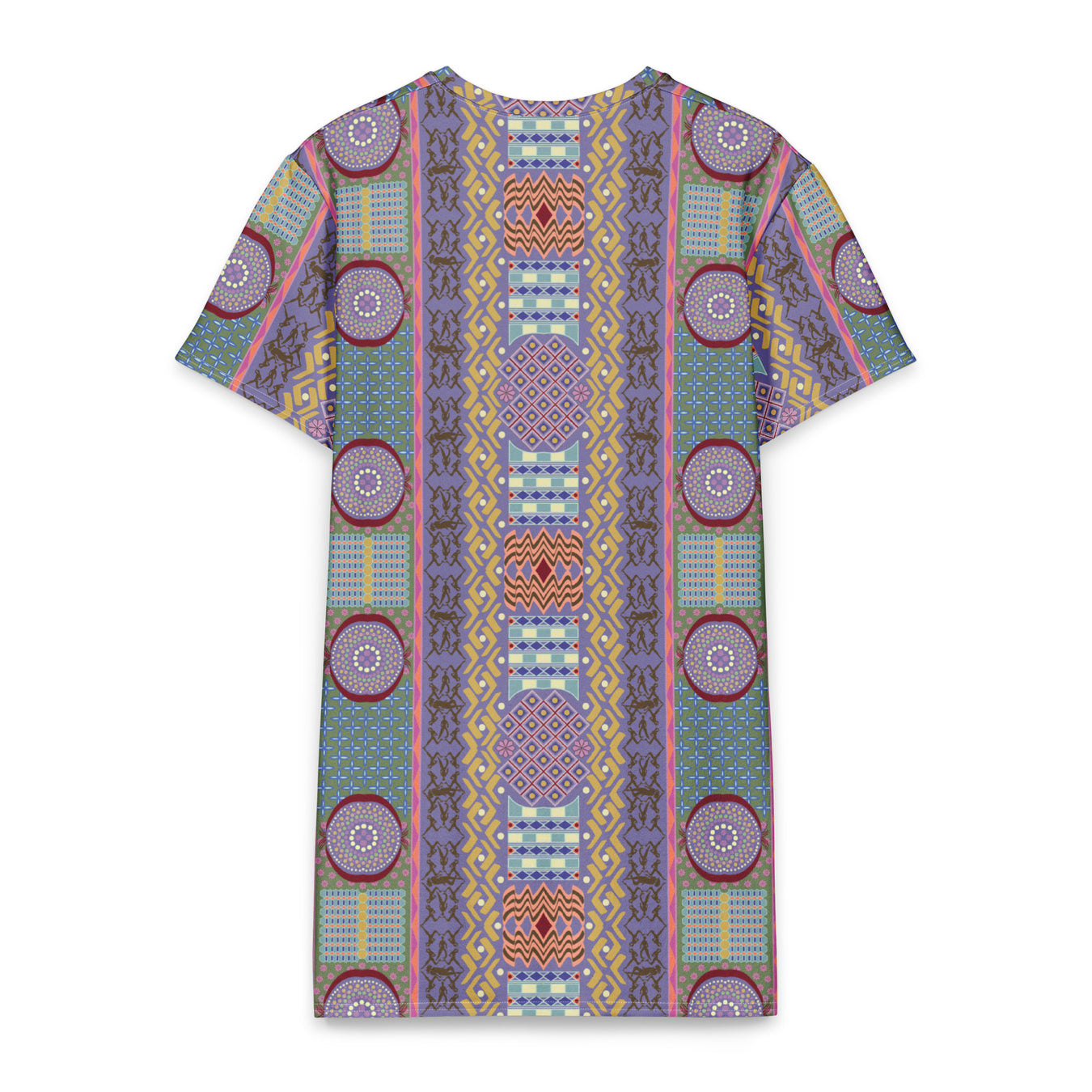 T-Shirt Dress