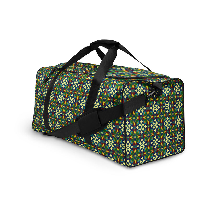 Every Star Ain't North Duffle Bag | Black Queer Travel