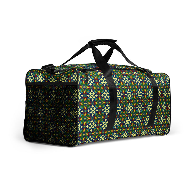 Every Star Ain't North Duffle Bag | Black Queer Travel